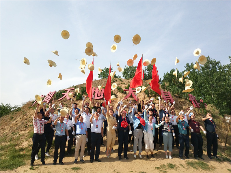 《第730期》湖南省岳陽市湘陰縣“不忘初心 牢記使命——弘揚(yáng)焦裕祿精神，加速湘陰高質(zhì)量發(fā)展”專題培訓(xùn)班