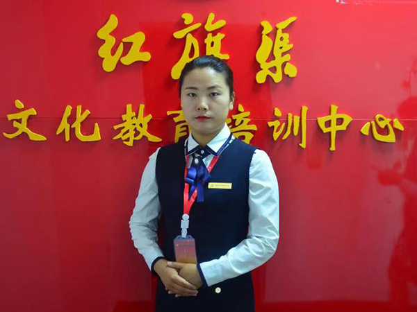 教師風(fēng)采 王云雷