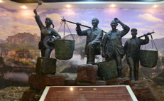 四日課程相關(guān)地點(diǎn)