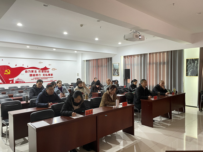 湘潭縣委黨校紅旗渠拓展活動培訓班